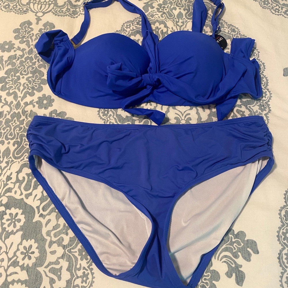 Coco Reef 5-Way Bikini